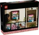 Конструктор Lego Art Пейзаж с цветущей сакурой 31218 - изображение 2