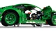 Конструктор Lego Technic Гоночный автомобиль Porsche 911 GT3 R REXY AO Racing 42224 - изображение 8
