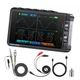 FNIRSI DS215H, 2 щупа, 50MHz*2 осциллограф / генератор сигналов - изображение 1