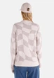 Джемпер женский Colin's CL1066023-OFW S Off White (8683197898937) - изображение 2