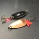 Блесна колебалка CONDOR FISHING Prospect 11гр 50мм #08 (5027_11_08) - изображение 2