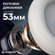 Наушники GamePro Asgard Freya Pro Wireless 7.1 (HSW201WB) 4-Mode - изображение 4