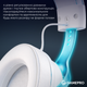 Наушники GamePro Asgard Freya Pro Wireless 7.1 (HSW201WB) 4-Mode - изображение 17