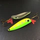 Блешня коливалка CONDOR FISHING 15гр 73мм #2X (5049_15_2X) - зображення 2
