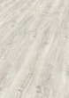 Водостойкий пол EGGER AquaDura+ Дуб волтем белый 33 класс - изображение 2