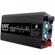 Инвертор EAFC 12V/220V 4000W (2000W номинальная), чистая синусоида - изображение 4