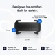 GPS ошейник для собак Tractive Smart Dog Black - изображение 5