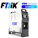 Дизельний обігрівач FDIK Т7 — 8KW — 12/24/220V, з адаптером живлення, дистанційним керування та безшумним паливним насосом - изображение 1