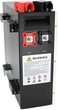 Аккумулятор FelicityESS LiFePO4 LPBF24200-A 24 В, 200 Ач, BMS 100A@8S, 5 кВт, до 6 модулей, CAN&RS485, IP21, 6000 циклов, 415х390х162 мм, 33 кг (YT44981) - изображение 3