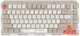 Клавиатура беспроводная Xiaomi MIIIW ART Z830 Pro Max Wireless/Bluetooth/USB (MWMKB04) с RGB-подсветкой - изображение 1
