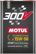 Моторное масло Motul 300V Competition SAE 15W-50 5 л (103920) - изображение 1