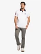 Поло довге чоловіче U.S. Polo Assn 11D258-EE00A (White) 2XL Біле (786660983753) - зображення 3