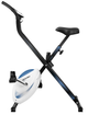 Rower treningowy Spokey XFIT mechaniczny składany (5905339444745) - obraz 4