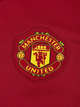 Форма футбольна дитяча Ronaldo (Роналдо) 7 Manchester United (Манчестер Юнайтед), сезон 2026 18 розмір, ріст 110-120 см, червоно-біла - зображення 4