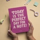 Блокнот в крапку «Day for note» - зображення 8