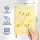 Щоденник на 3 роки «One line a day» світлий - зображення 13