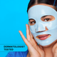 Dr. Jart Зміцнююча маска для обличчя, двоетапний набір, Cryo Rubber Firming Face Mask, Step1,2, 4g & 40g - зображення 3
