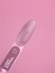 Гель Luna Moon для укрепления, выравнивания и донаращивания ногтей Light Acrygel #17 13 мл - изображение 3