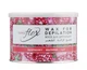 Italwax Воск теплий в банці FLEX Малина, 400 г - зображення 1
