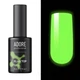 Топ Adore Professional флуоресцентний без липкого шару UV-фільтр Fluo Top 8 мл - зображення 2