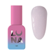 Гель Luna Moon для укрепления, выравнивания и донаращивания ногтей Light Acrygel #26 13 мл - изображение 1