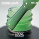 Гель-лак Adore Professional для витражного покрытия Marble glass MG-20 Jadeite мятная глазурь 8 мл - изображение 2
