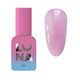 Гель Luna Moon для укрепления, выравнивания и донаращивания ногтей Light Acrygel #55 13 мл - изображение 1