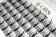 WobS Накладные пучковые ресницы 200шт Wobs Fairy Lashes , 20D 5 лент пучки, размер 12 mm - изображение 2