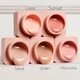 Гель Trendy Nails для моделирования ногтей Modeling gel Linen HEMA/TPO free 50 мл - изображение 5