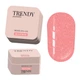 Моделирующий гель Trendy Nails Modeling gel Releve Rose HEMA/TPO free 15 ml - изображение 1