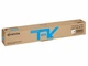 Картридж Kyocera TK-8115С для Ecosys M8124cidn/M8130cidn (1T02P3CNL0) - зображення 1