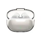 Bluetooth-гарнітура СolorWay Slim TWS-2 Earbuds White (CW-TWS2WT) Білий 26370 - зображення 6