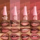 Лайнер для губ NYX Professional Makeup Lip Lingerie Стойкий 09 Send nudes 1 мл (800897275075) - изображение 3