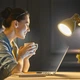 Набір LED ламп Lepro E27 G45 (5 шт.) — 2.5W 250Lm 2700K Теплий білий - зображення 2