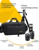 Сумка HDV для фототехники Черный (PB31-MBK) - изображение 4