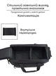 Сумка HDV для фототехники Черный (PB31-MBK) - изображение 10