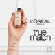 Гиалуроновая тональная сыворотка для лица L'Oreal Paris True Match Nude 1-2 Rosy Light 30 мл (3600524101404) - изображение 2