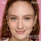 Тональная основа NYX Professional Makeup Make 'EM Wonder Foundation 08 Vanilla 30 мл (800897275204) - изображение 7