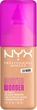 Тональная основа NYX Professional Makeup Make 'EM Wonder Foundation 10 Nude 30 мл (800897275228) - изображение 1