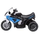 Дитячий електромобіль Мотоцикл Bambi BMW до 30 кг JT5188L-4 - изображение 3
