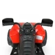 Дитячий електромобіль Квадроцикл Bambi Червоний M 5001EBLR-3 - зображення 4