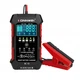 Зарядное устройство для аккумуляторов Konnwei RC-10 (12V 10А / 24V 5А, 6-180Ah), импульсное, автоматическое - изображение 1