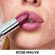 Зволожувальна кремова губна помада Avon «Ультра» Лілова троянда (Rose Mauve) 3,6 г - изображение 2