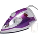 Парова праска Domotec MS 2201 2200W керамічна підошва Purple (4211) - зображення 1