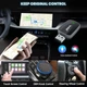 Адаптер беспроводной для авто с Apple CarPlay и Android Auto USB 5G WiFi Bluetooth - изображение 4