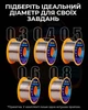 Припой для пайки Mechanic M60 / Sn 60%, Pb 40% / 40 г / 0.5 мм - изображение 5