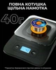 Припой для пайки Mechanic M60 / Sn 60%, Pb 40% / 40 г / 0.5 мм - изображение 6