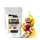 Амінокомплекс для спортсменів MuscleWay AMINO COMPLEX без цукру на 12 порцій 300 г Маракуйя (21-125-am-mw-rs300.2) - зображення 1