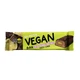 Протеиновый батончик Vegan Bar 12x50g шоколад и лимон энергетический снек для веганов и спортсменов (595693) - изображение 1