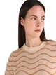 Джемпер женский Colin's CL1065283BEI M Beige (8683197803023) - изображение 4